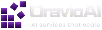 OravioAI